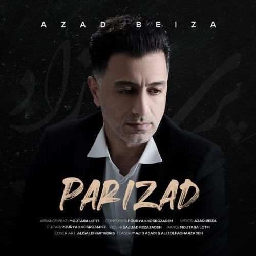 دانلود آهنگ آزاد بیضا پریزاد با کیفیت 320